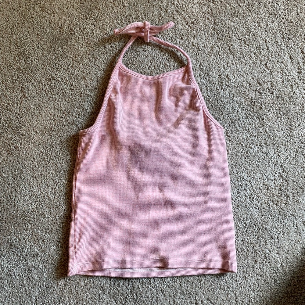 Brandy Melville Crop Top